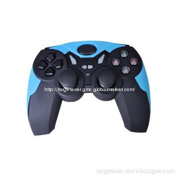 3 in 1 Wired Game Controller